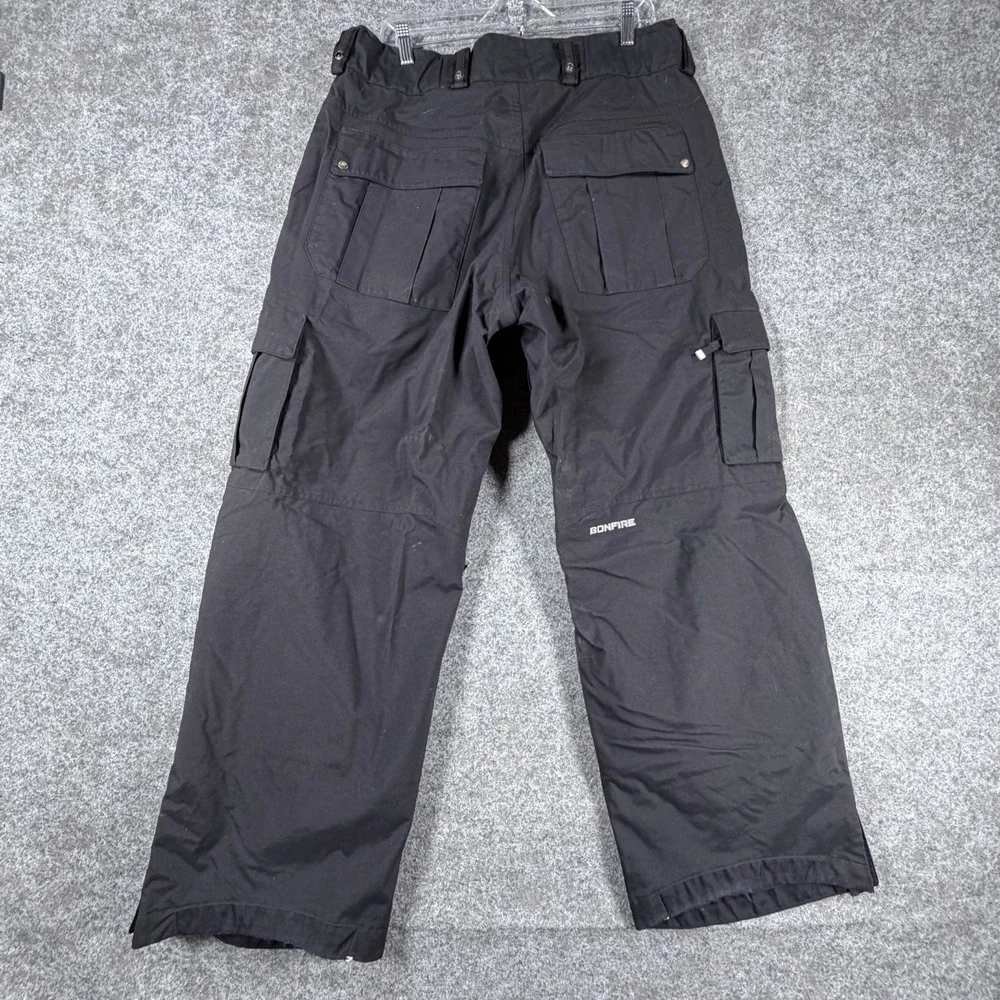 Bonfire snow pants